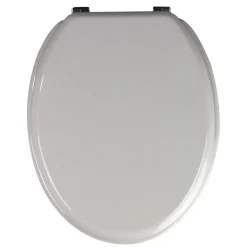 Cooke & Lewis Abattant WC Palmi taupe