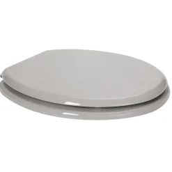 Cooke & Lewis Abattant WC Palmi taupe