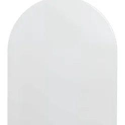 Abattant Wc|Sanindusa Abattant WC pour WC UrbY déclipsable slow close frein de chute blanc (non universel)