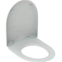 Abattant Wc|Geberit Abattant WC RENOVA antibactérien - - 573010000
