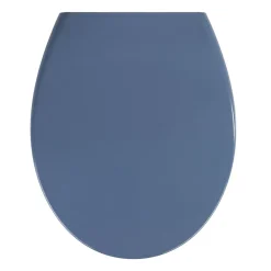 Wenko Abattant WC Sérénité - Abaissement automatique - Duroplastique
