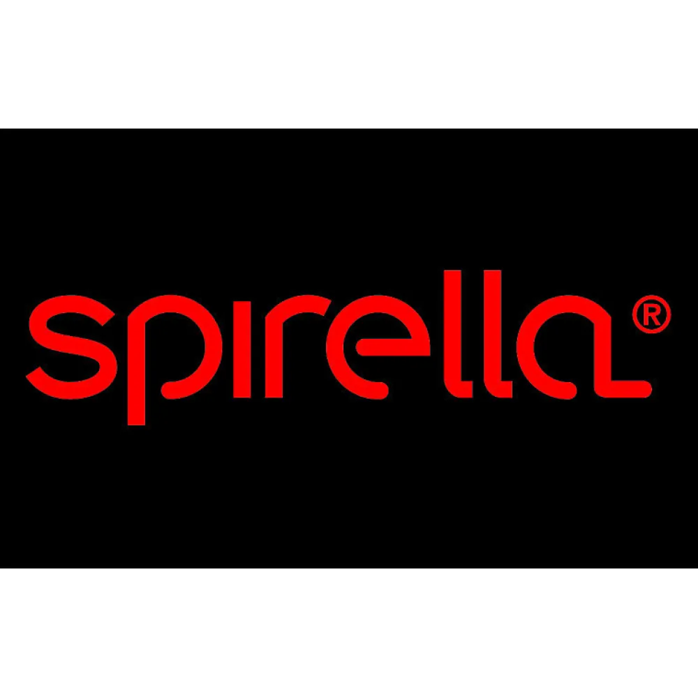 Spirella Abattant wc Thermo dur avec frein de chute NEELA Pêche Charnières ABS Chromé