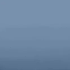 Olfa Abattant wood slim déclipsable uni (36.5x48 cm - Bleu azur)
