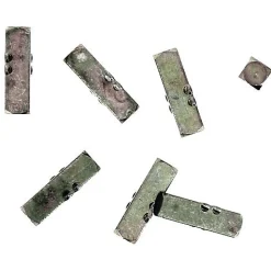 Urinoir|Ferco Accessoires renvoi de fouillot axe 13 mm - - G-46580-02-0-7