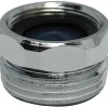 Noyon et Thiebault Adaptateur de bec avec aérateur Mâle 20 x 27 / Femelle 22 x 100