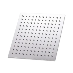AICA Sanitaire AICA colonne de douche thermostatique avec pomme de douche 10