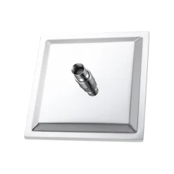 AICA Sanitaire AICA Colonne de douche thermostatique, avec mitigeur thermostatique
