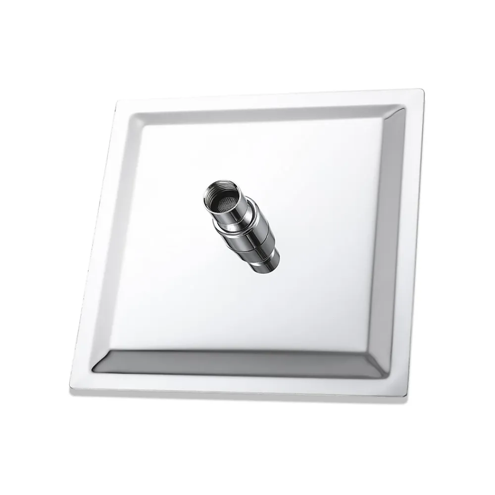 AICA Sanitaire AICA Colonne de douche thermostatique, avec mitigeur thermostatique