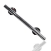 Barre D'Appui|Aidapt VY475P - Barre d'appui droite en acier inoxydable finition polie