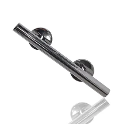 Barre D'Appui|Aidapt VY474P - Barre d'appui droite en acier inoxydable finition polie