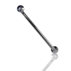 Barre D'Appui|Aidapt VY472P - Barre d'appui en acier inoxydable au fini poli - 600mm