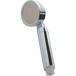 Aquawater - Douchette filtrante NanOspa - Pour filtrer le calcaire et les impuretés de l'eau