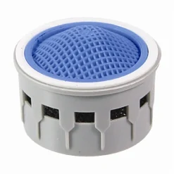 Noyon et Thiebault Aérateur anticalcaire limiteur de débit 9 l/min 22/24 x 100
