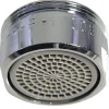 Accessoire De Robinet|Noyon et Thiebault Aérateur anticalcaire Mâle 24 x 100 débit 9 l/min