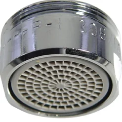 Accessoire De Robinet|Noyon et Thiebault Aérateur anticalcaire Mâle 24 x 100 débit 9 l/min