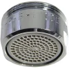 Accessoire De Robinet|Noyon et Thiebault Aérateur anticalcaire Mâle 24 x 100 débit 12 l/min