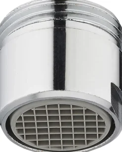Accessoire De Robinet|Noyon et Thiebault Aérateur de robinet mâle 18 x 100 débit 5 l/min