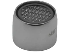 Accessoire De Robinet|Noyon et Thiebault Aérateur limiteur de débit Femelle 22 x 100 chromé