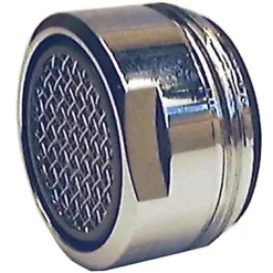 Accessoire De Robinet|Noyon et Thiebault Aérateur limiteur de débit Mâle 24 x 100 chromé