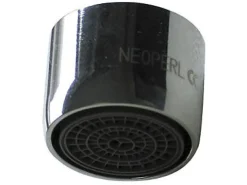 Accessoire De Robinet|Neoperl Aérateur anticalcaire 22 x 100