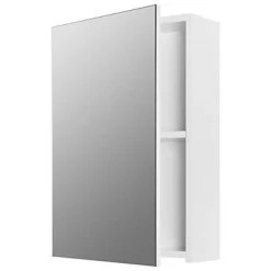 Pierre Pradel Armoire avec miroir Orbal 40 x 60 cm