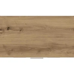Meuble Wc|Vidaxl Armoire de salle de bain chêne artisanal 60x33x80 cm