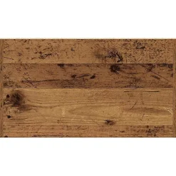 Meuble Wc|Vidaxl Armoire de salle de bain vieux bois 60x33x80 cm bois ingénierie