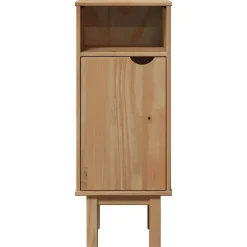 Meuble Wc|Vidaxl Armoire de salle de bain 