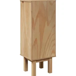 Meuble Wc|Vidaxl Armoire de salle de bain 