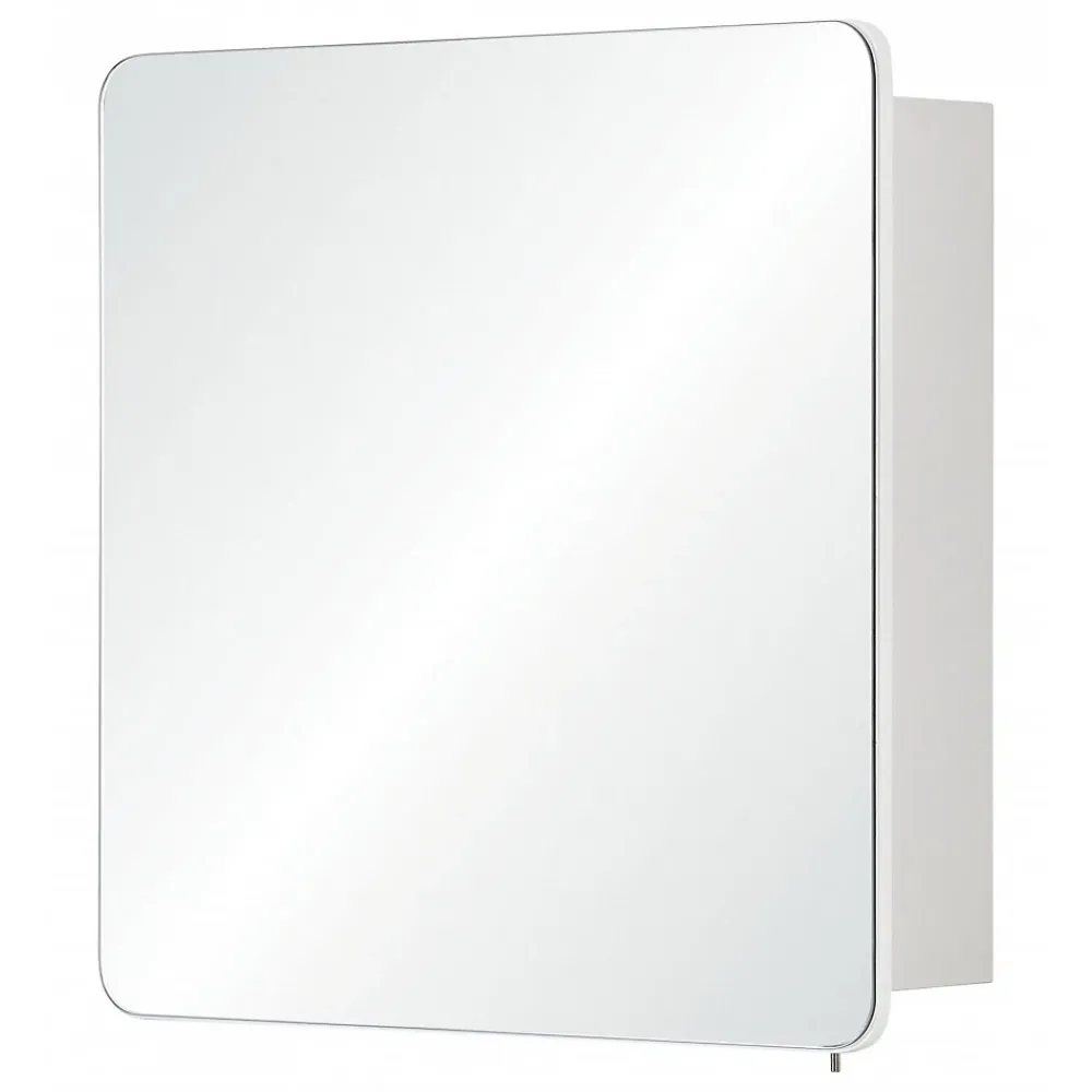 Mob-In Armoire de toilette blanche 60cm