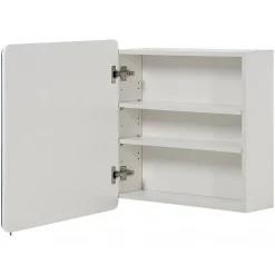 Mob-In Armoire de toilette blanche 60cm
