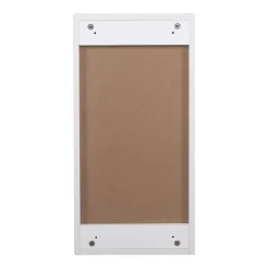 Armoire De Toilette|Mob-In Armoire de toilette 60cm double porte avec miroirs WILL
