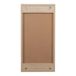 Mob-In Armoire de toilette 60cm double porte avec miroirs WILL
