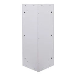 Armoire De Toilette|Meuble De Salle De Bains Faible Profondeur|Mob-In Armoire de toilette d'angle CLEO