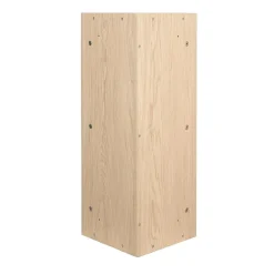 Mob-In Armoire de toilette d'angle CLEO