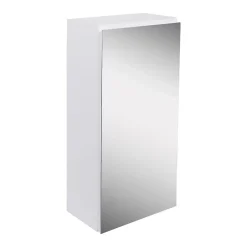 Mob-In Armoire de toilette d'angle avec miroir WILL