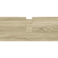 Meuble Wc|Vidaxl Armoire salle de bain chêne sonoma 80x33x60cm bois d'ingénierie