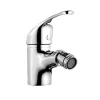 Robinet De Bidet|Thermador AUGA Mitigeur pour bidet corps laiton chromé - - AGA40