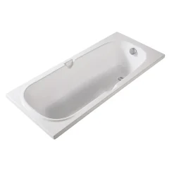 Valentin Baignoire 160 x 70 cm Akimbo sans tablier