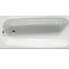 Roca Baignoire Acier Percée monotrou - Dim. : 170X70