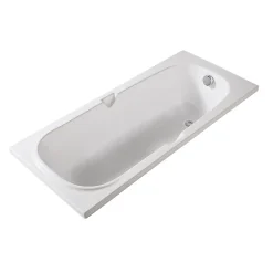 Valentin Baignoire Akimbo 140 x 70 cm sans tablier