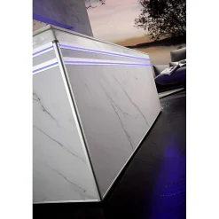 Baignoire Balnéo|Archipel Baignoire balneo Thérapeutique ALTESS 170 2 places - 170x86