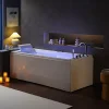Distribain Baignoire balnéo D-Mumbai 30 jets Whirlpool