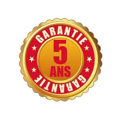 Distribain Baignoire balnéo Romantica-A 36 jets Whirlpool