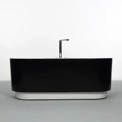 Baignoire Balnéo|Spalina Baignoire Balnéo Ukio Bulle 175x75x65cm, by