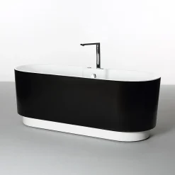 Baignoire Balnéo|Spalina Baignoire Balnéo Ukio Bulle 175x75x65cm, by