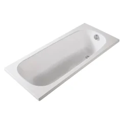 Valentin Baignoire Celimene 170 x 70 cm sans tablier