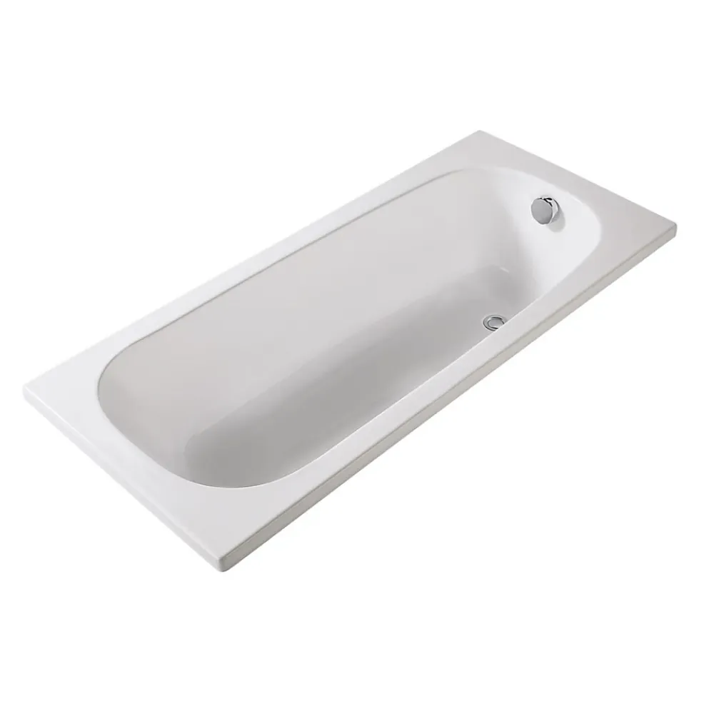 Valentin Baignoire Celimene 170 x 70 cm sans tablier