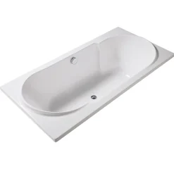 Baignoire Droite|Valentin Baignoire Conversation 180 x 90 cm sans tablier