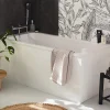 Baignoire Droite|Jacob Delafon Baignoire droite 180 x 75 cm blanc mat
